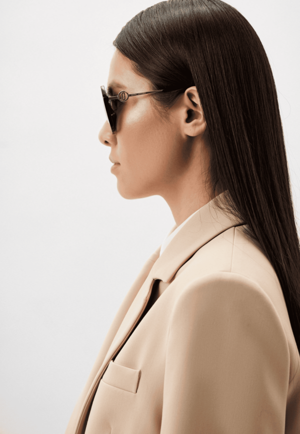 Marc Jacobs MARC 689/S - 807/9O - 57 - Image 3