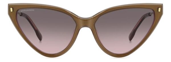 Dsquared D2 0134/S - HKL/M2 - 58 - Image 2