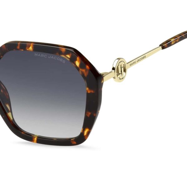 Marc Jacobs MARC 689/S - 086/GB - 57 - Image 3