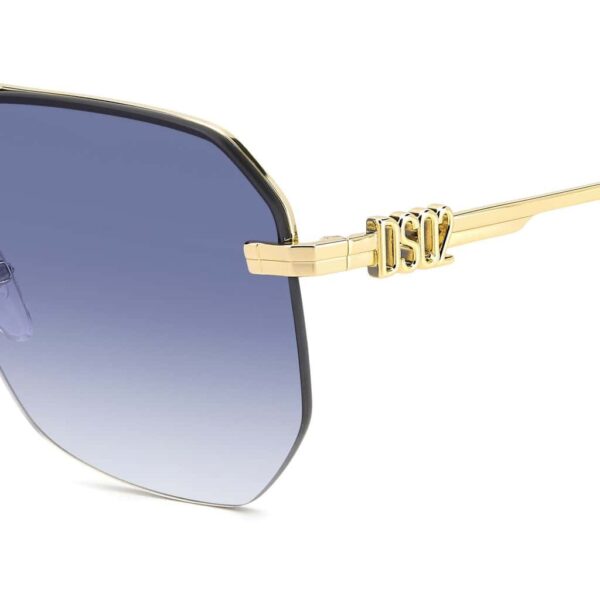 Dsquared D2 0103/S - LKS/08 - 60 - Image 5