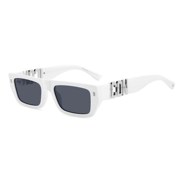 Dsquared ICON 0011/S - VK6/IR - 55
