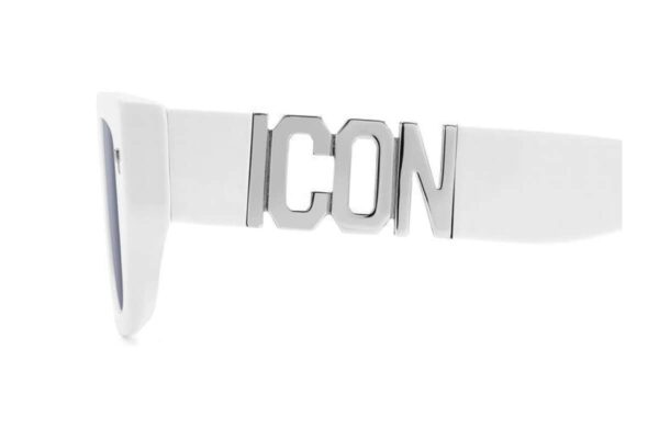 Dsquared ICON 0011/S - VK6/IR - 55 - Image 12