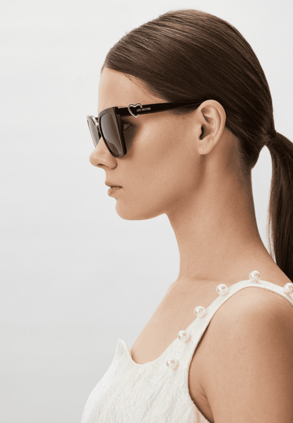 Moschino MOL067/S - 807/9O - 54 - Image 3