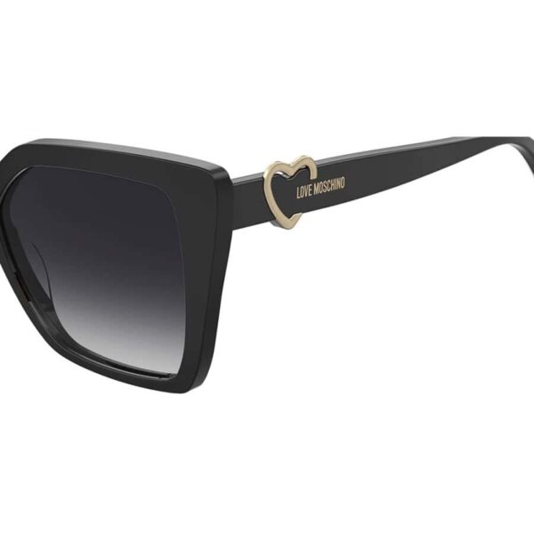 Moschino MOL067/S - 807/9O - 54 - Image 5