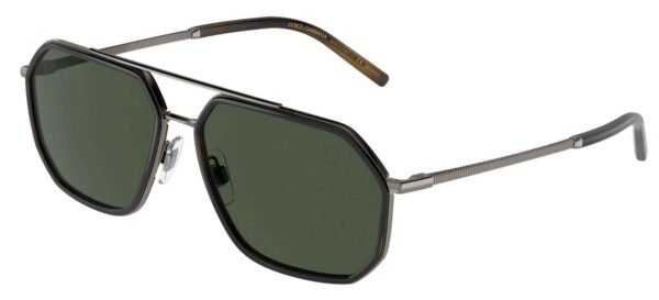 Dolce&Gabbana DG2285 - 1335/9A - 60