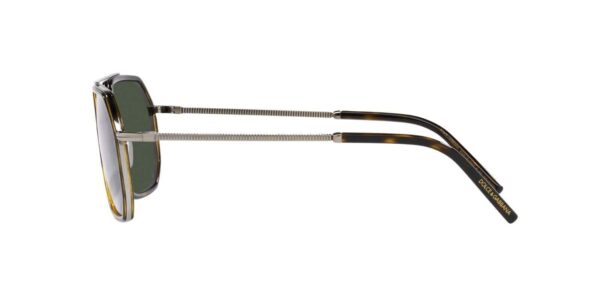 Dolce&Gabbana DG2285 - 1335/9A - 60 - Image 4
