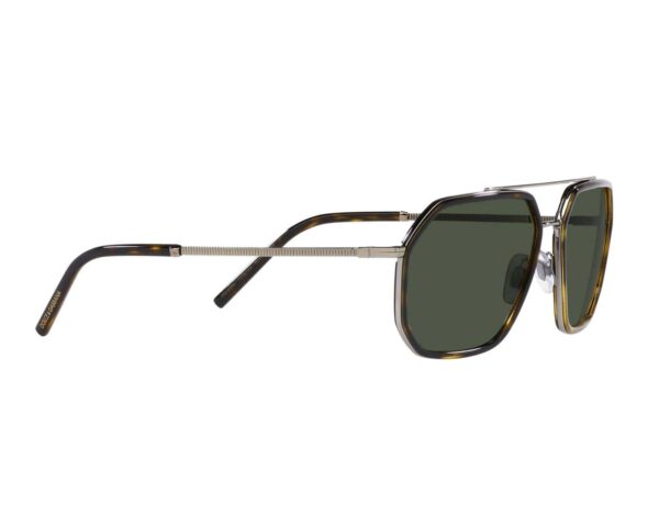Dolce&Gabbana DG2285 - 1335/9A - 60 - Image 3