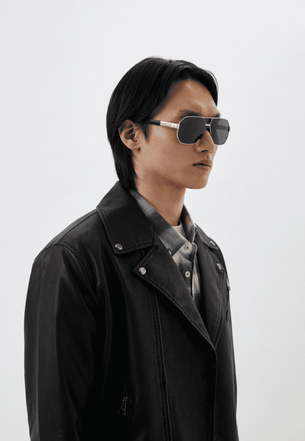 Dsquared D2 0028/S - RHL/IR - 63 - Image 2