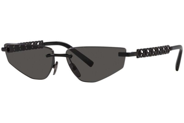 Dolce&Gabbana ﻿DG2301 - 01/87