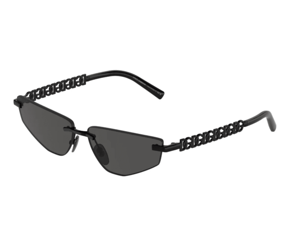 Dolce&Gabbana ﻿DG2301 - 01/87 - Image 7
