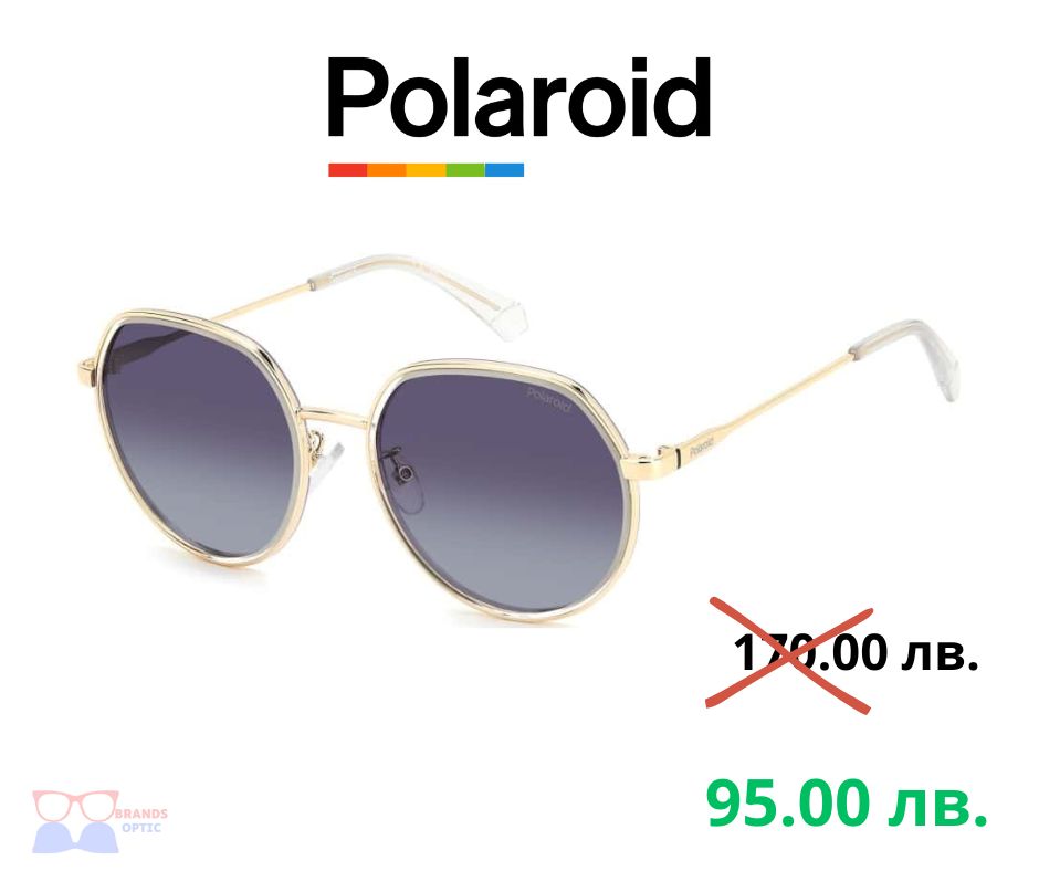 Polaroid PLD4160/G/S/X - J5G/WJ - 55