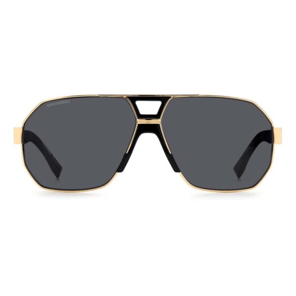 Dsquared D2 0028/S - RHL/IR - 63 - Image 5