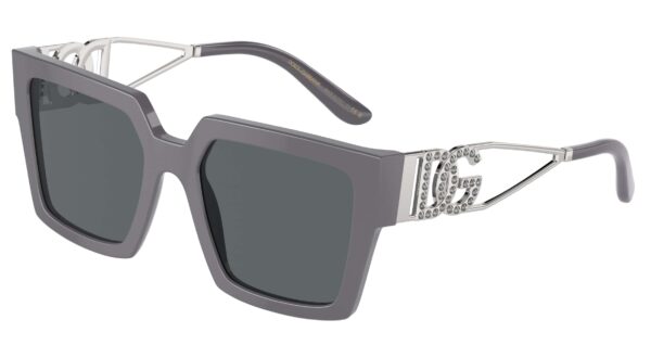 Dolce&Gabbana DG4446B - 309087 - 53
