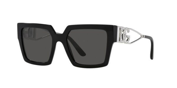 Dolce&Gabbana DG4446B - 501/87 - Image 9