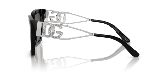 Dolce&Gabbana DG4446B - 501/87 - Image 10