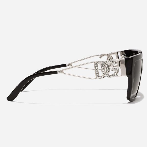 Dolce&Gabbana DG4446B - 501/87 - Image 3
