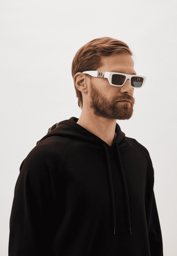 Dsquared ICON 0011/S - VK6/IR - 55 - Image 2