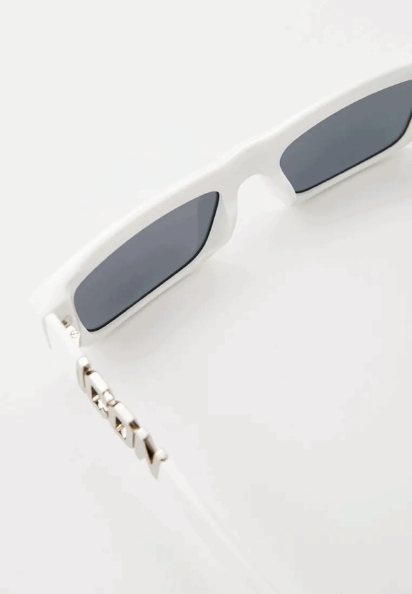 Dsquared ICON 0011/S - VK6/IR - 55 - Image 9