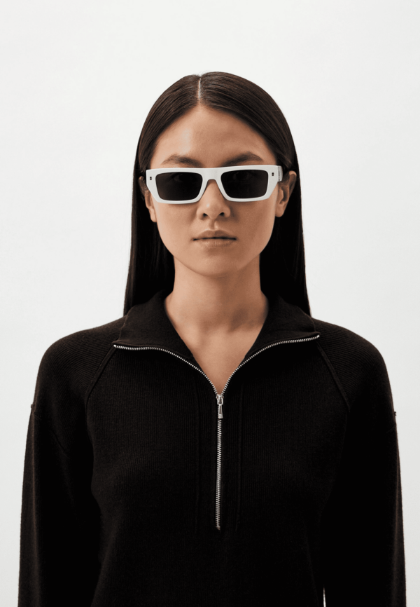 Dsquared ICON 0011/S - VK6/IR - 55 - Image 4