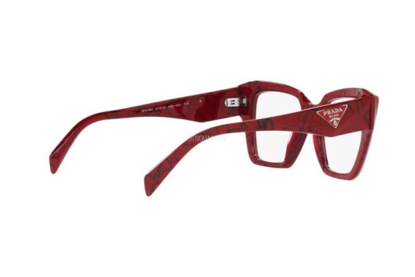 Prada PR 09ZV - 15D1 - 51 - Image 7