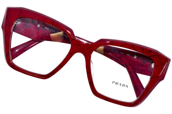 Prada PR 09ZV - 15D1 - 51 - Image 4