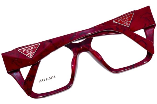 Prada PR 09ZV - 15D1 - 51 - Image 5