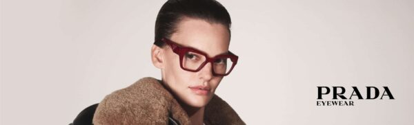 Prada PR 09ZV - 15D1 - 51 - Image 2