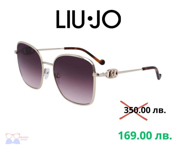 Liu Jo LJ155S - 716 - 5719