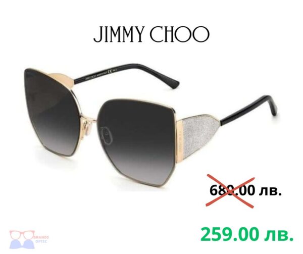 Jimmy Choo RIVER/S 2M29O 61