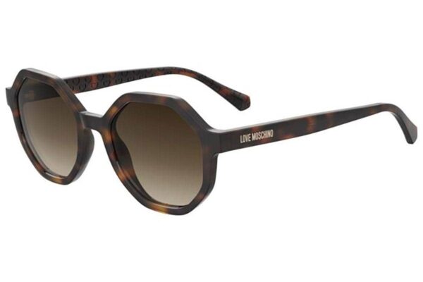 Moschino MOL076/S - 05L/HA - 52