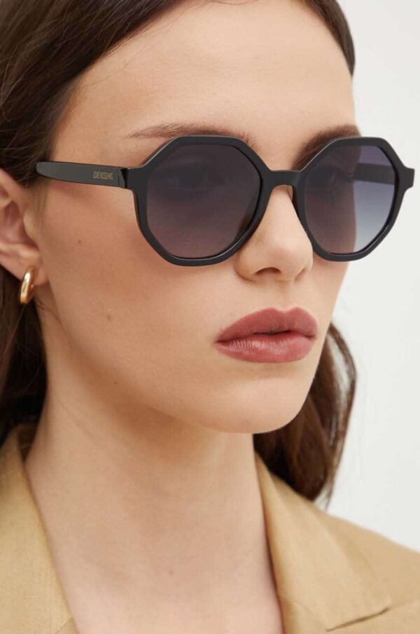 Moschino MOL076/S - 807/9O - 52 - Image 2