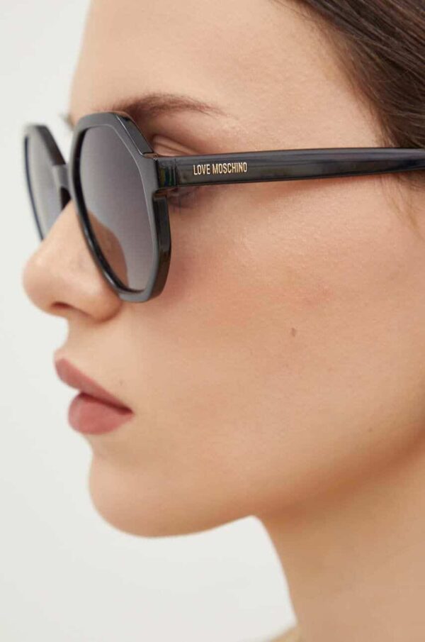 Moschino MOL076/S - 807/9O - 52 - Image 4