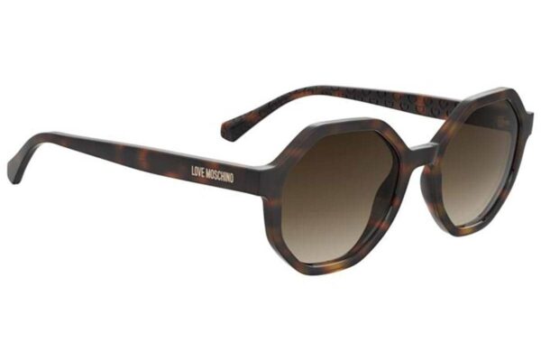 Moschino MOL076/S - 05L/HA - 52 - Image 6