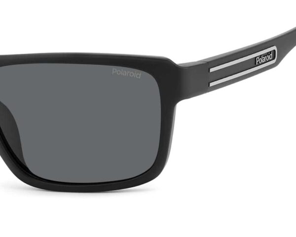 Polaroid PLD2158/S - 807/M9 - 58 - Image 3