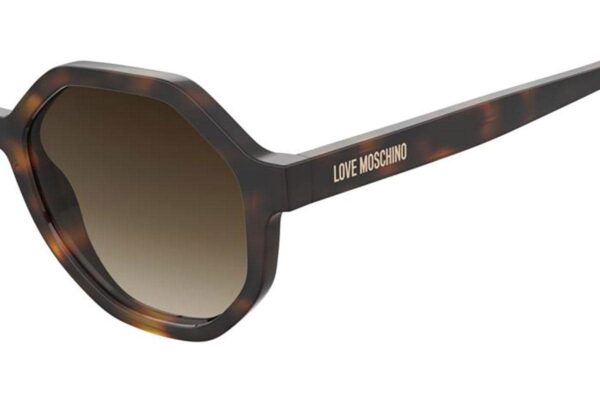 Moschino MOL076/S - 05L/HA - 52 - Image 5