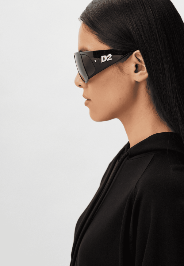 Dsquared D2 0124/S - 2M2/9O - 75 - Image 5