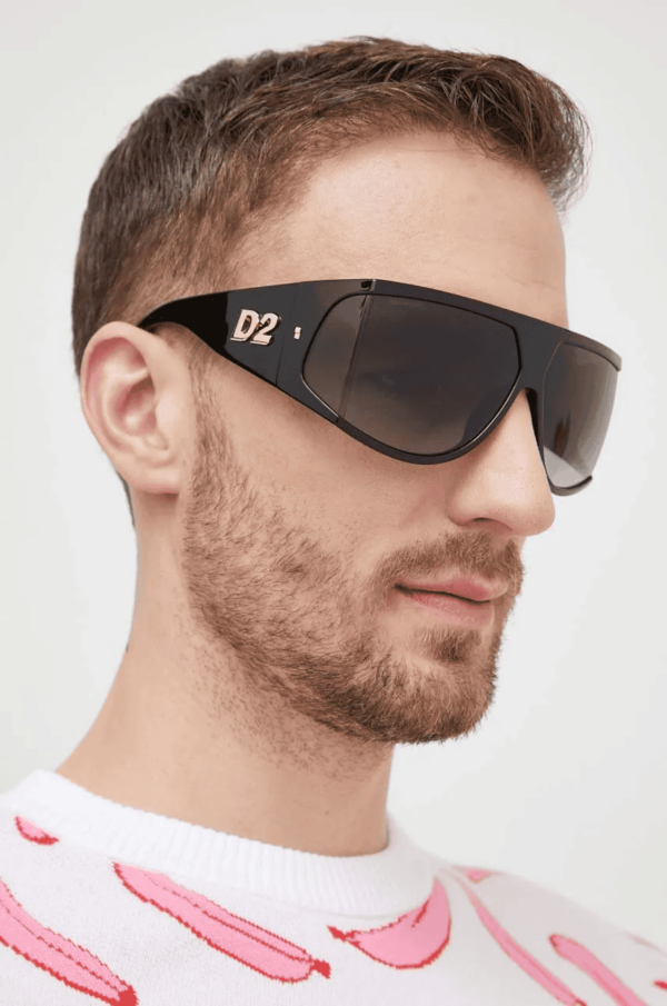 Dsquared D2 0124/S - 2M2/9O - 75 - Image 6