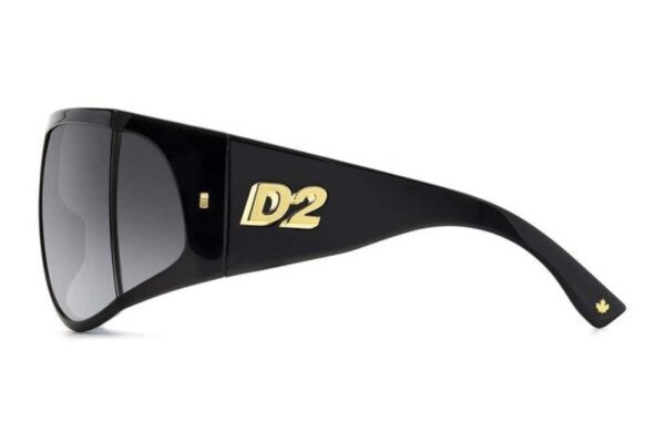 Dsquared D2 0124/S - 2M2/9O - 75 - Image 10