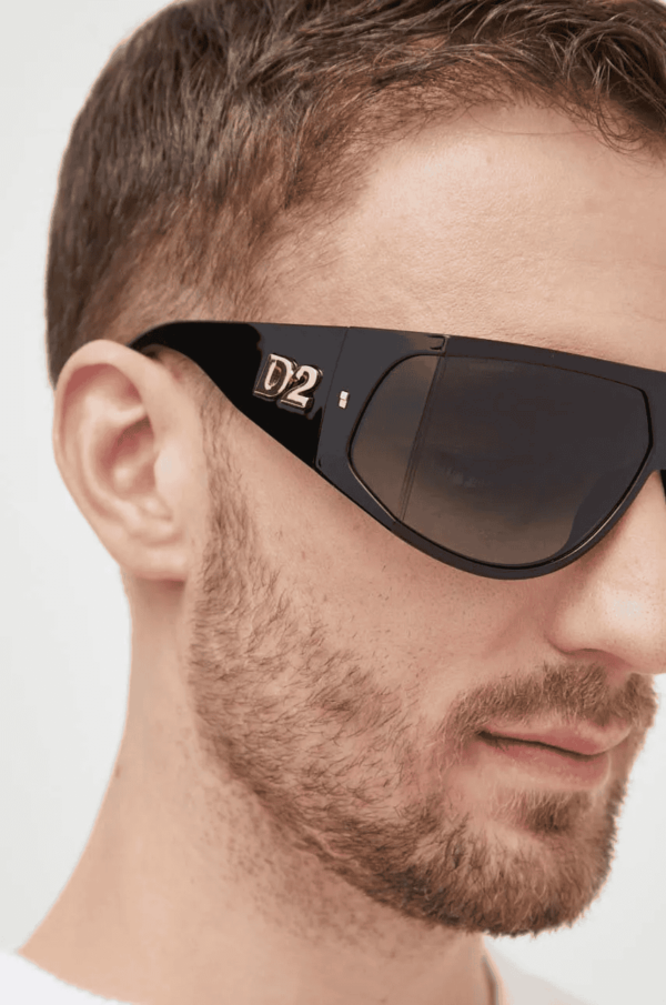 Dsquared D2 0124/S - 2M2/9O - 75 - Image 7