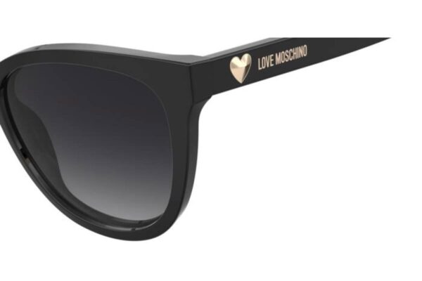 Moschino MOL072/S - 7RM/9O - 54 - Image 4