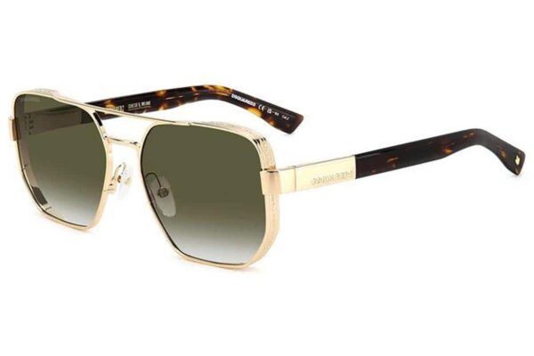 Dsquared D2 0083/S - 06J/9K - 58