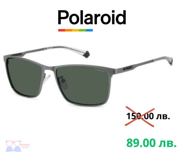 Polaroid PLD2159/G/S/X - R80/UC - 58