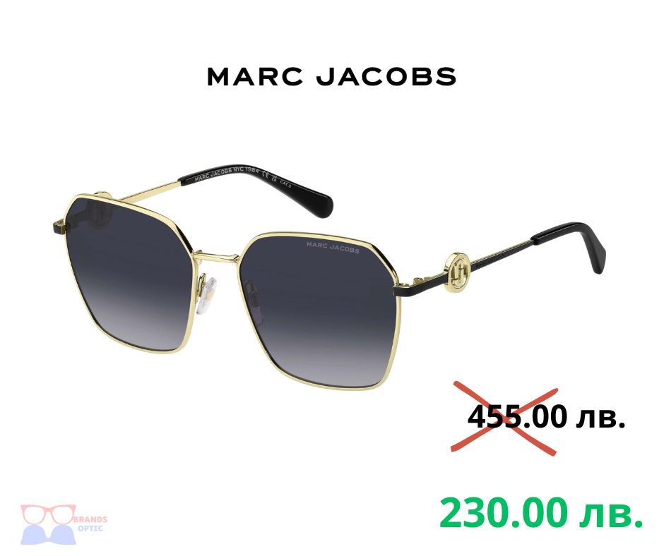 Marc Jacobs MARC 729/S - RHL/9O - 58