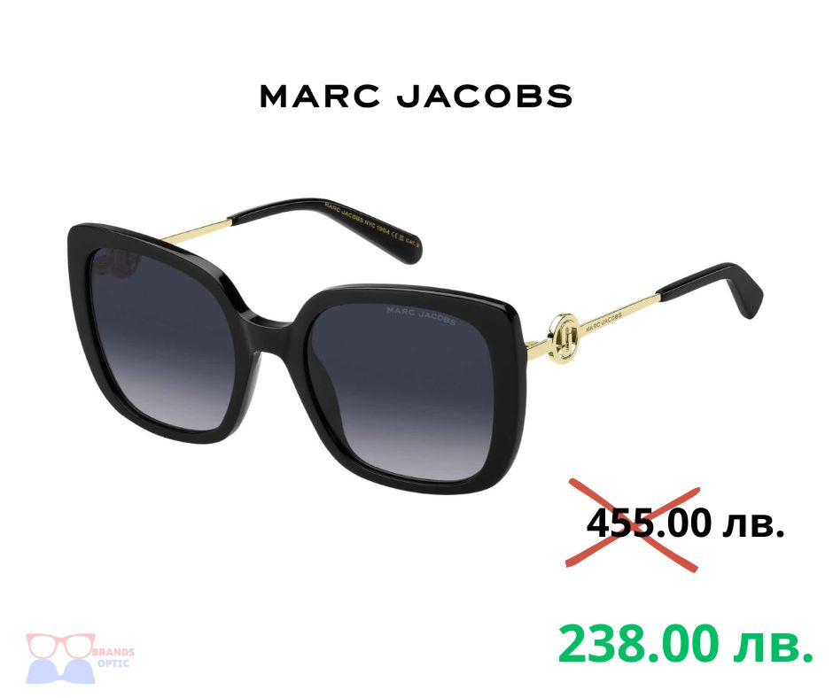 Marc Jacobs MARC 727/S - 807/9O - 55