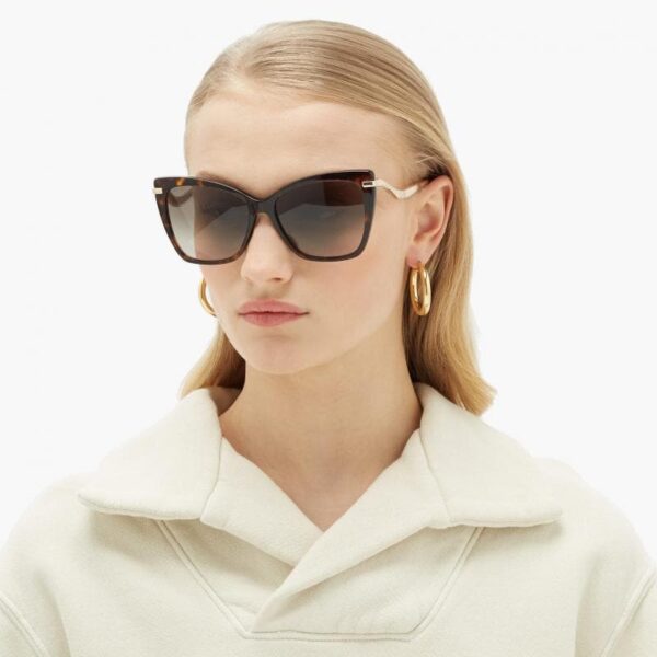 Jimmy Choo SELBY/G/S 807 57 - Image 2