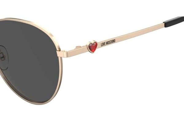 Moschino MOL074/S - 000/IR - 55 - Image 5