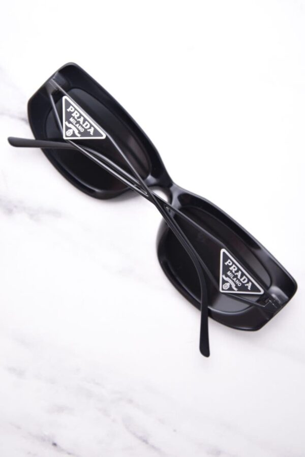 Prada PR 14YS - 1AB5/S0 - 53 - Image 6