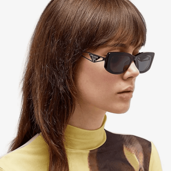 Prada PR 14YS - 1AB5/S0 - 53 - Image 3