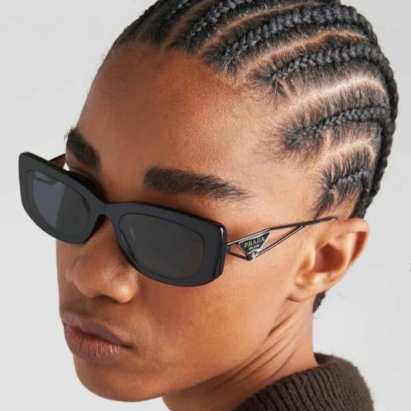 Prada PR 14YS - 1AB5/S0 - 53 - Image 5