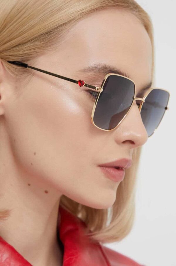 Moschino MOL075/S - 000/9O - 56 - Image 2